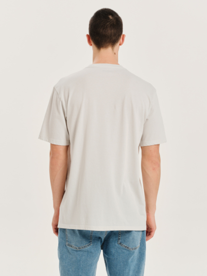 EMERSON SOLID MEN’S SHORT SLEEVE T-SHIRT