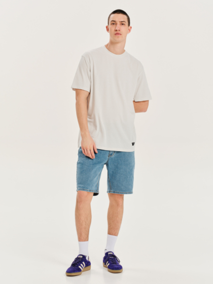 EMERSON SOLID MEN’S SHORT SLEEVE T-SHIRT