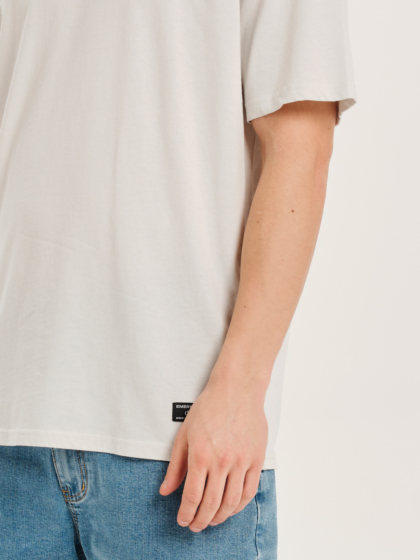 EMERSON SOLID MEN’S SHORT SLEEVE T-SHIRT