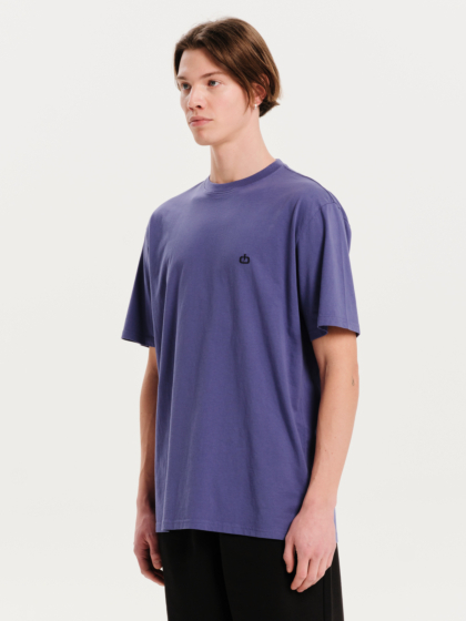 EMERSON SOLID MEN’S SHORT SLEEVE T-SHIRT