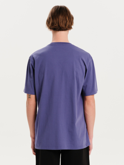 EMERSON SOLID MEN’S SHORT SLEEVE T-SHIRT
