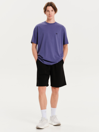EMERSON SOLID MEN’S SHORT SLEEVE T-SHIRT