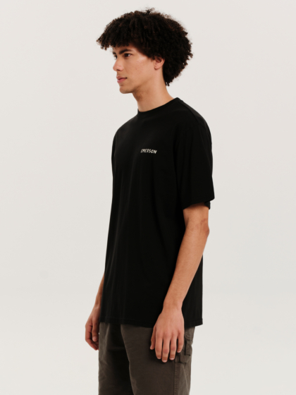 EMERSON MEN’S SHORT SLEEVE T-SHIRT