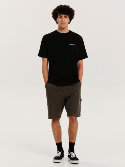 EMERSON MEN’S SHORT SLEEVE T-SHIRT
