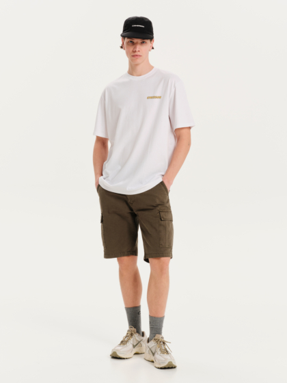 EMERSON MEN’S SHORT SLEEVE T-SHIRT