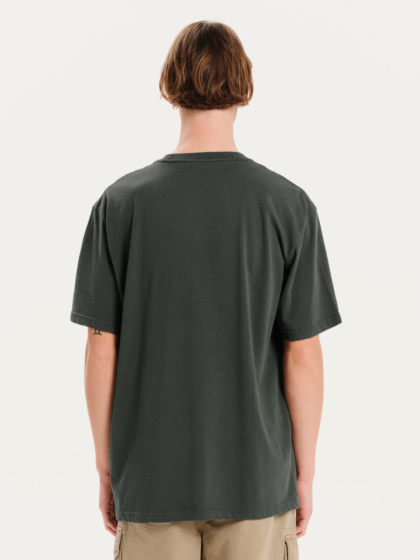 EMERSON GRAPHIC LOGO MEN'S SHORT SLEEVE T-SHIRT