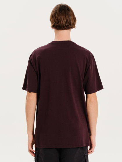 EMERSON GRAPHIC LOGO MEN'S SHORT SLEEVE T-SHIRT