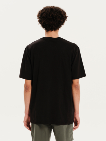 EMERSON ΑΝΔΡΙΚΟ ΚΟΝΤΟΜΑΝΙΚΟ T-SHIRT