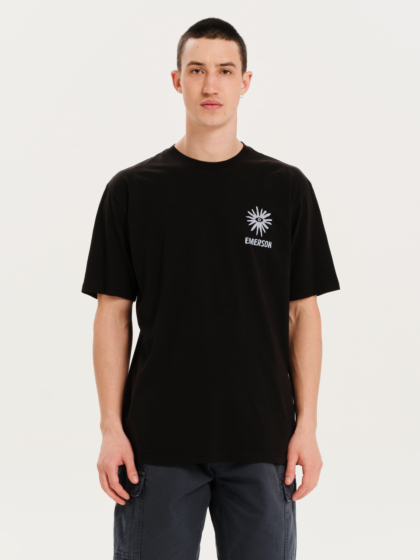 EMERSON MEN’S SHORT SLEEVE T-SHIRT