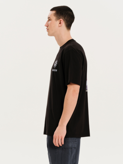 EMERSON MEN’S SHORT SLEEVE T-SHIRT