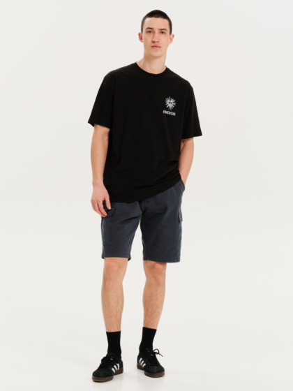 EMERSON MEN’S SHORT SLEEVE T-SHIRT