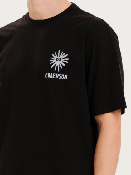 EMERSON MEN’S SHORT SLEEVE T-SHIRT