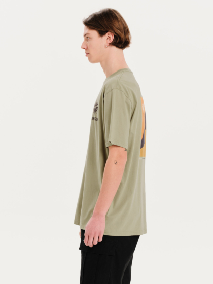 EMERSON MEN’S SHORT SLEEVE T-SHIRT