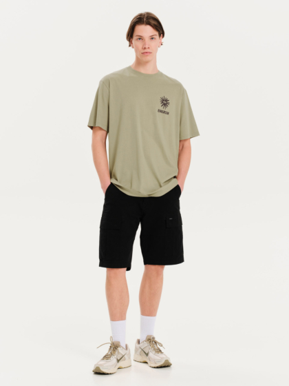 EMERSON MEN’S SHORT SLEEVE T-SHIRT