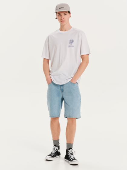 EMERSON MEN’S SHORT SLEEVE T-SHIRT