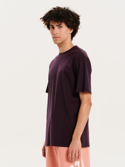 EMERSON SOLID MEN'S SHORT SLEEVE T-SHIRT