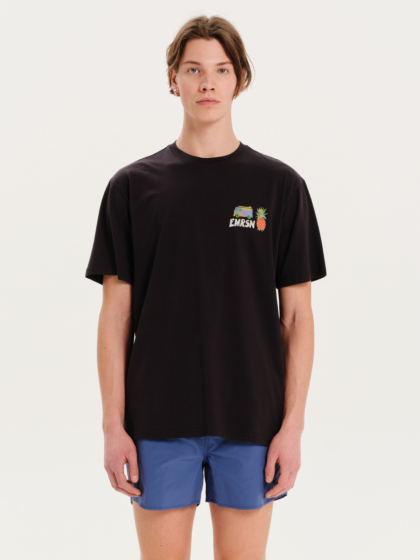 EMERSON MEN'S SHORT SLEEVE T-SHIRT