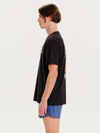 EMERSON MEN'S SHORT SLEEVE T-SHIRT