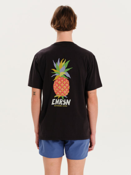 EMERSON MEN'S SHORT SLEEVE T-SHIRT
