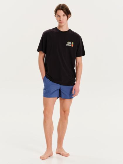 EMERSON MEN'S SHORT SLEEVE T-SHIRT