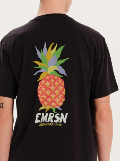 EMERSON MEN'S SHORT SLEEVE T-SHIRT
