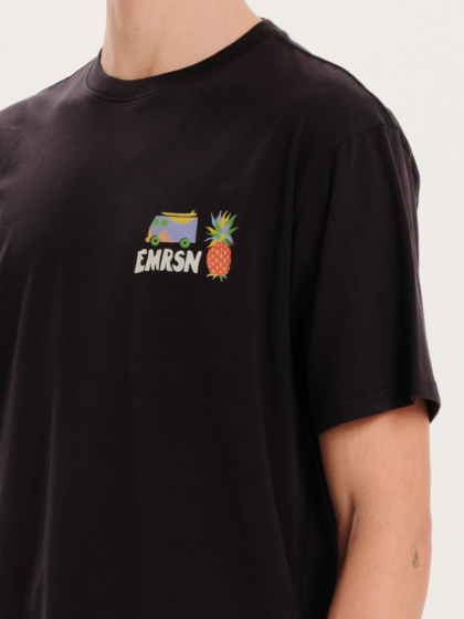 EMERSON MEN'S SHORT SLEEVE T-SHIRT
