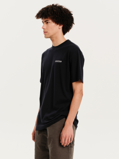 EMERSON ΑΝΔΡΙΚΟ ΚΟΝΤΟΜΑΝΙΚΟ T-SHIRT