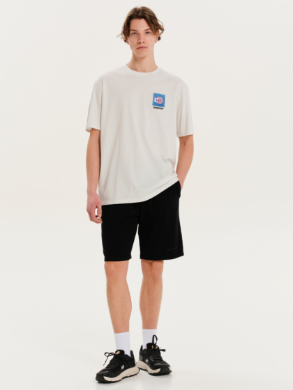 EMERSON LOGO MEN’S SHORT SLEEVE T-SHIRT