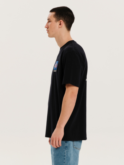EMERSON LOGO MEN’S SHORT SLEEVE T-SHIRT