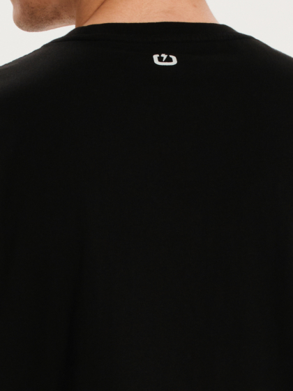 EMERSON LOGO ΑΝΔΡΙΚΟ ΚΟΝΤΟΜΑΝΙΚΟ T-SHIRT