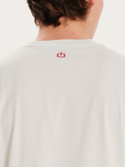 EMERSON LOGO ΑΝΔΡΙΚΟ ΚΟΝΤΟΜΑΝΙΚΟ T-SHIRT