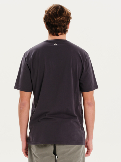 EMERSON LOGO ΑΝΔΡΙΚΟ ΚΟΝΤΟΜΑΝΙΚΟ T-SHIRT