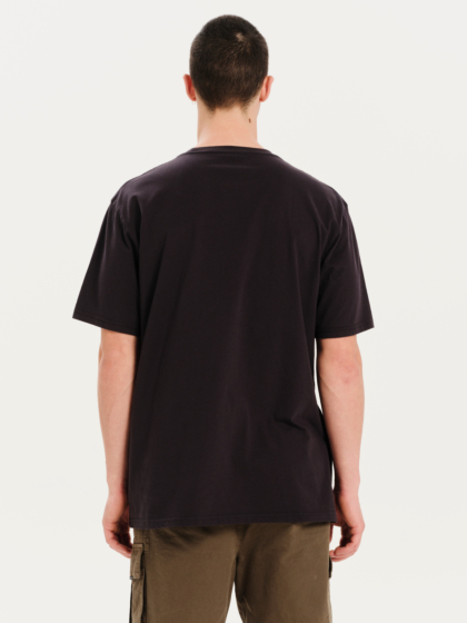 EMERSON WAVES MEN’S SHORT SLEEVE T-SHIRT