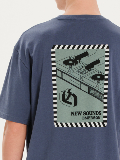 EMERSON ''NEW SOUNDS