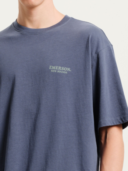EMERSON ''NEW SOUNDS