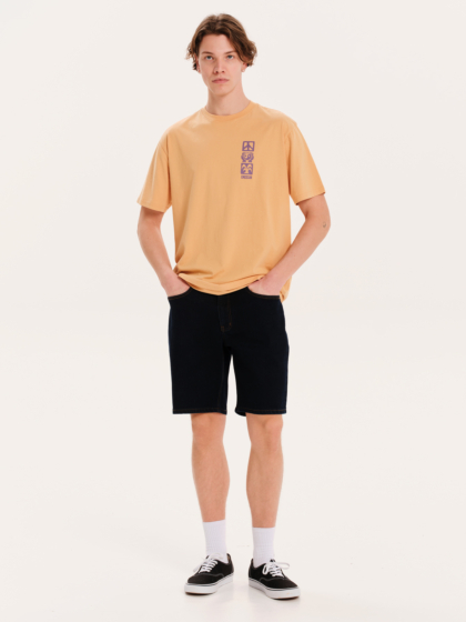 EMERSON MEN’S SHORT SLEEVE T-SHIRT