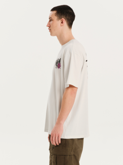 EMERSON ΑΝΔΡΙΚΟ ΚΟΝΤΟΜΑΝΙΚΟ T-SHIRT