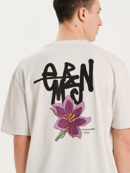 EMERSON ΑΝΔΡΙΚΟ ΚΟΝΤΟΜΑΝΙΚΟ T-SHIRT