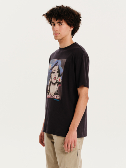 EMERSON MEN’S SHORT SLEEVE T-SHIRT