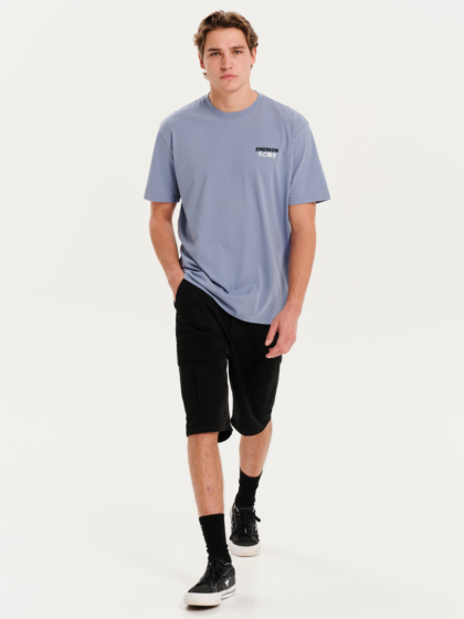 EMERSON TAKOYAKI MEN’S SHORT SLEEVE T-SHIRT