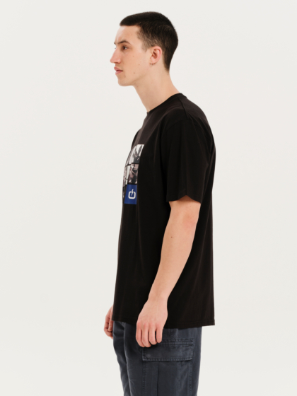 EMERSON MEN’S SHORT SLEEVE T-SHIRT