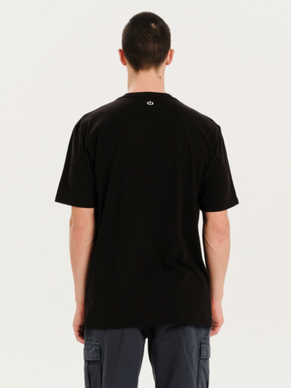 EMERSON MEN’S SHORT SLEEVE T-SHIRT