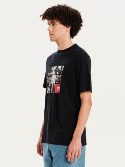 EMERSON MEN’S SHORT SLEEVE T-SHIRT