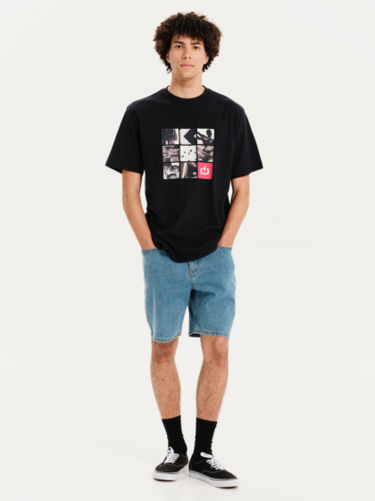 EMERSON MEN’S SHORT SLEEVE T-SHIRT