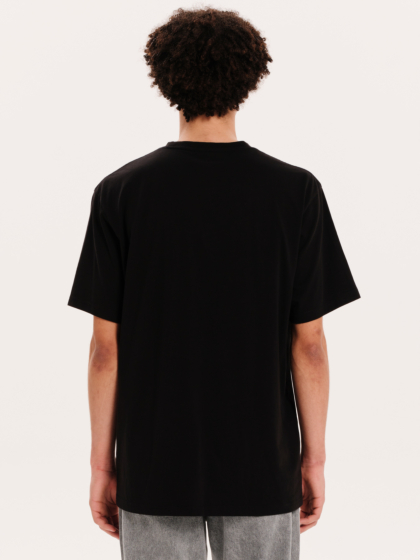 EMRSN CHERRY MEN’S SHORT SLEEVE T-SHIRT