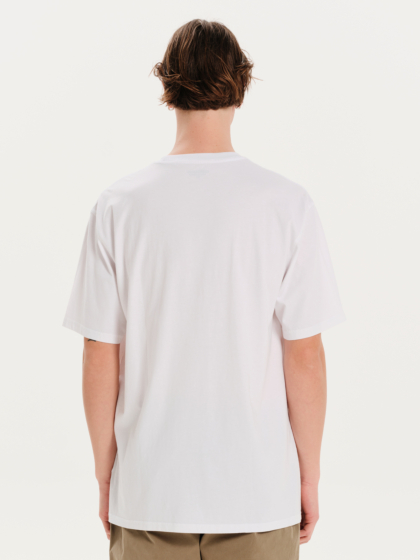 EMRSN CHERRY MEN’S SHORT SLEEVE T-SHIRT