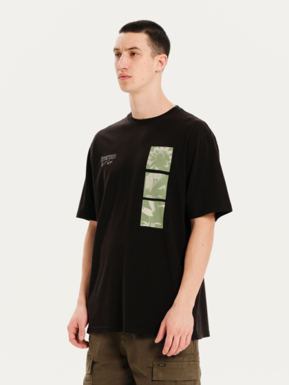 EMERSON KEEP IT SIMPLE MEN’S SHORT SLEEVE T-SHIRT