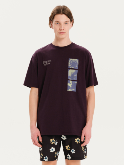 EMERSON KEEP IT SIMPLE MEN’S SHORT SLEEVE T-SHIRT