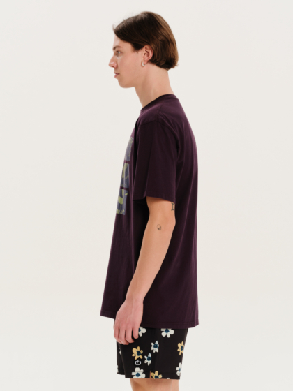 EMERSON KEEP IT SIMPLE MEN’S SHORT SLEEVE T-SHIRT
