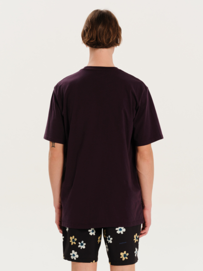 EMERSON KEEP IT SIMPLE MEN’S SHORT SLEEVE T-SHIRT